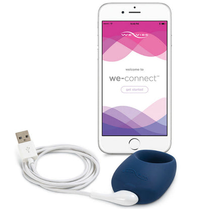 WE-VIBE - PIVOT ANELL VIBRADOR WE CONNECT