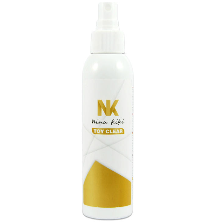 NINA KIKÍ - TOY CLEANER SPRAY 150 ML