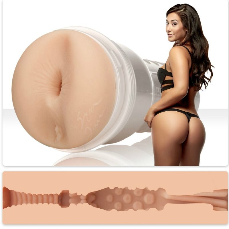 FLESHLIGHT GIRLS - EVA LOVIA ANY