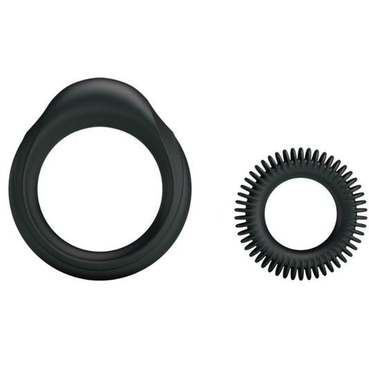 Dansa - Kit 2 Ring Ring Manhood