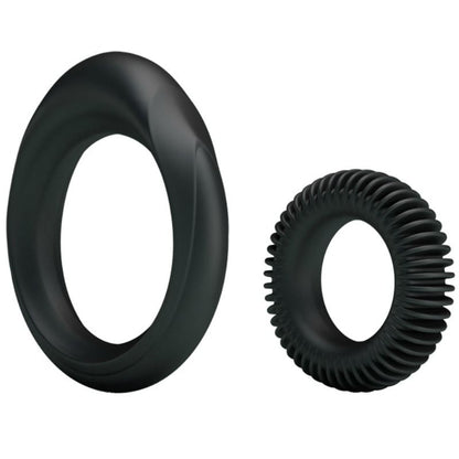 Dansa - Kit 2 Ring Ring Manhood