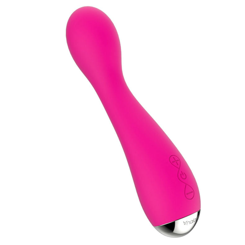 NALONE - POWERFUL YOYO VIBRATOR SOFT TOUCH G-SPOT