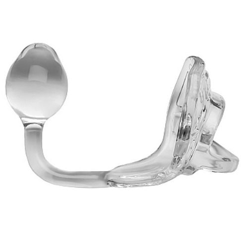 ARMADURA TUG LOCK TRANSPARENT