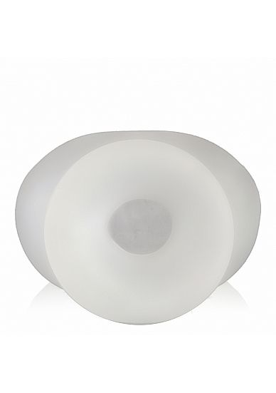 BOSSA BULL PERFECT FIT XL - BLANC