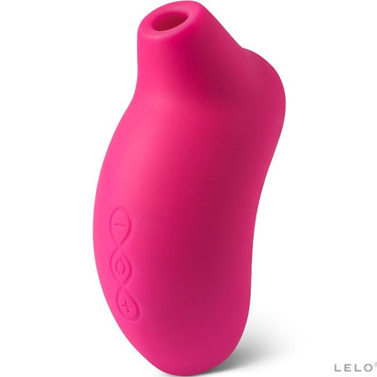 LELO - SONA CLITORIS STIMULATOR, FUCHSIA COLOR