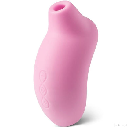 LELO - SONA PINK CLITORIS STIMULATOR
