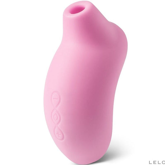LELO - SONA PINK CLITORIS STIMULATOR