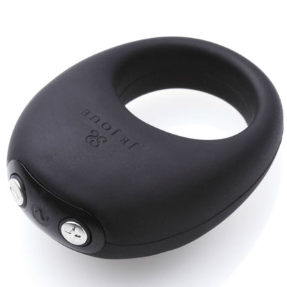 Je Joue - Anell vibrador de Mio Black