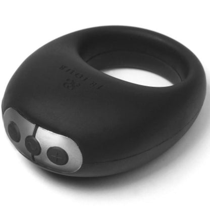 Je Joue - Anell vibrador de Mio Black