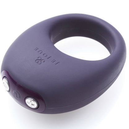 Je Joue - Anell vibrador de Mio Purple