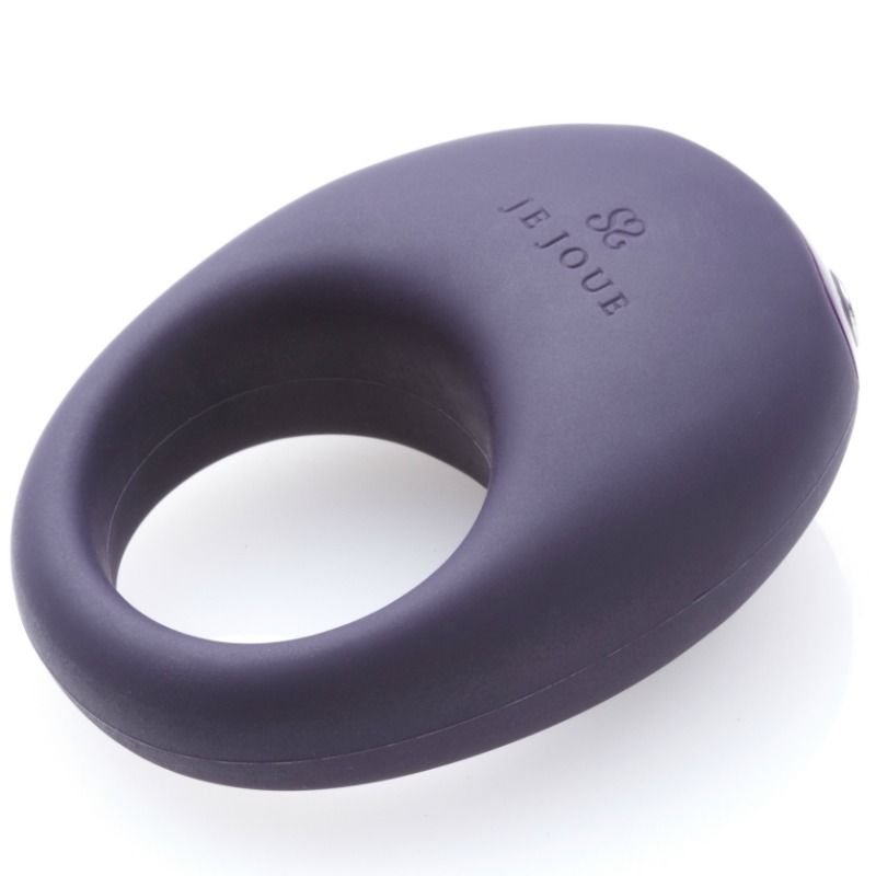 Je Joue - Anell vibrador de Mio Purple