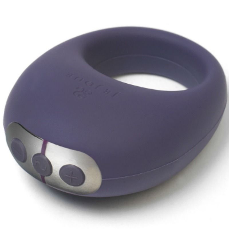 Je Joue - Anell vibrador de Mio Purple