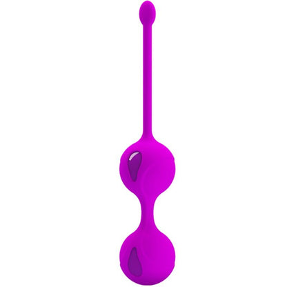 PRETTY LOVE - KEGEL TIGHTEN UP II KEGEL BALL EXERCISE