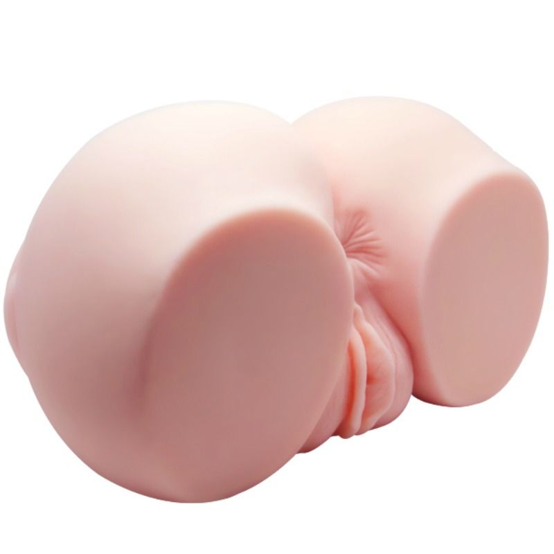 Bull Bull: vagina realista amb vibració