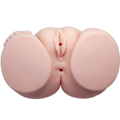 Bull Bull: vagina realista amb vibració