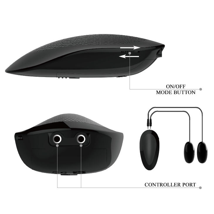 CRAZY BULL - VAGINA Y ANO REALÍSTICOS CON VIBRACIÓN POSICIÓN 5