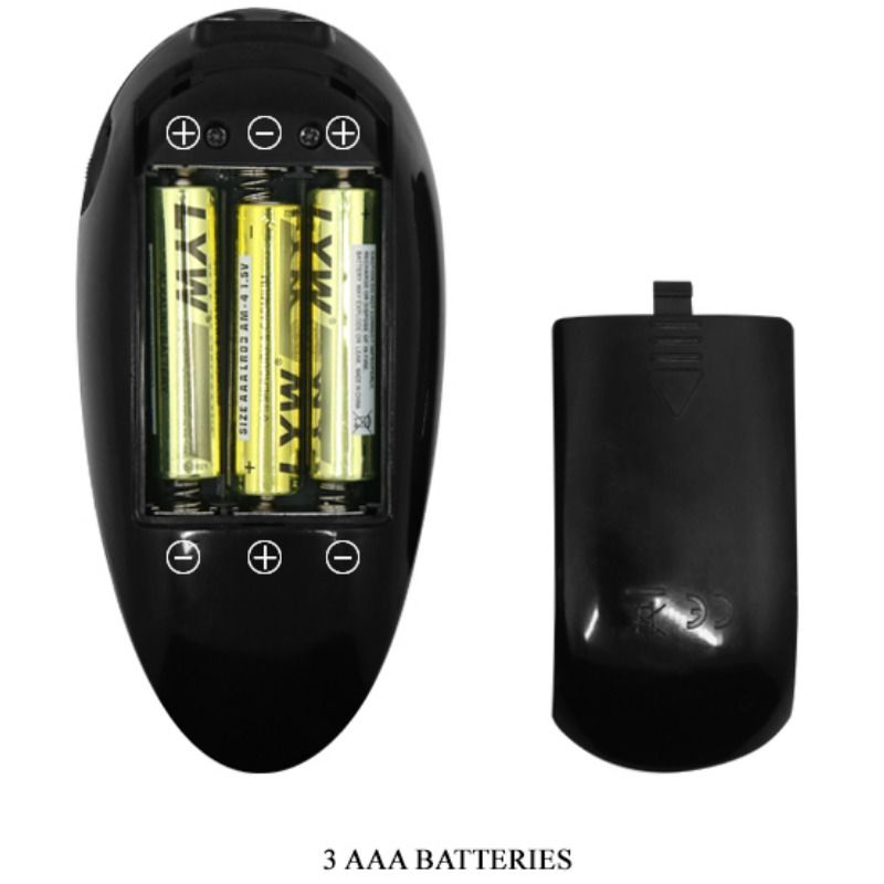 CRAZY BULL - VAGINA Y ANO REALÍSTICOS CON VIBRACIÓN POSICIÓN 6