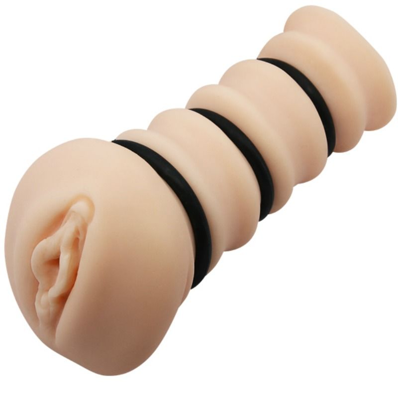 Crazy Bull - Masturbator amb vagina 2 anells 2