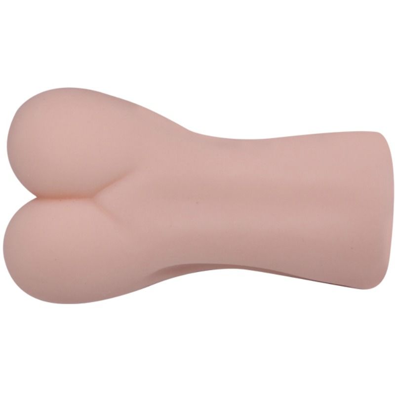 Bull Crazy - masturbador de água de água ânus modelo 2