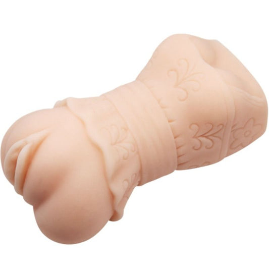 CRAZY BULL - WATER SKIN MASTURBATOR VAGINA MODELL 2