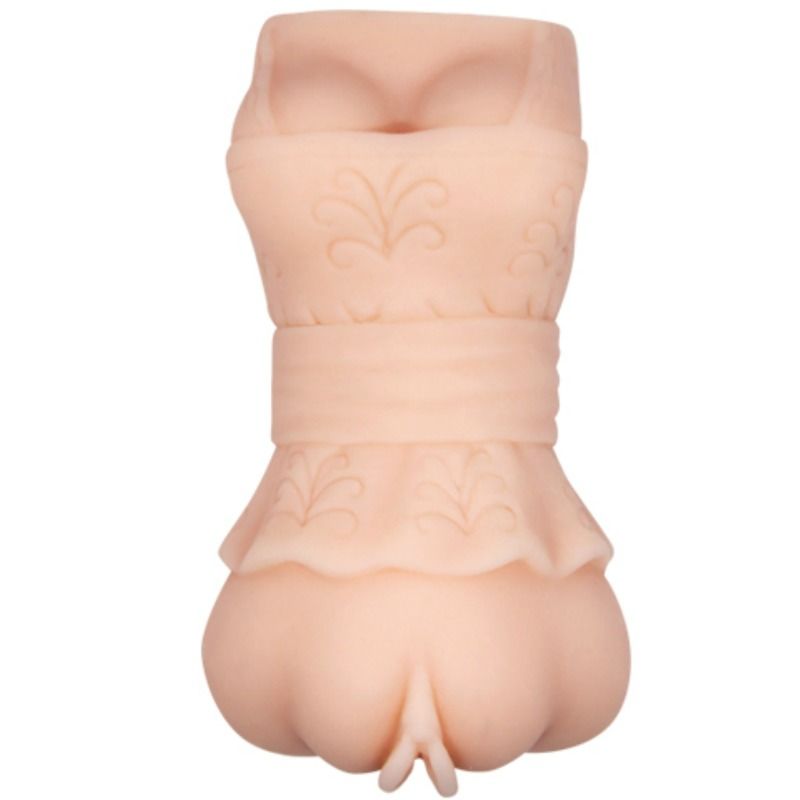 Boil Bull - Skin Masturbator Masturbator Model vagina 2