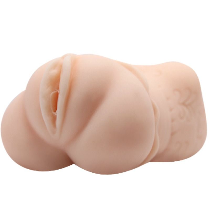Boil Bull - Skin Masturbator Masturbator Model vagina 2