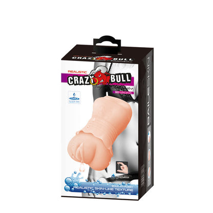 Boil Bull - Skin Masturbator Masturbator Model vagina 2