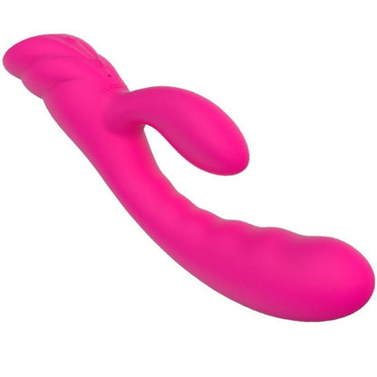 NALONE - PURE RABBIT VIBRATOR WITH HEAT FUNCTION