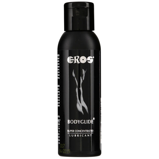 EROS - BODYGLIDE SUPER CONCENTRATED SILICONE LUBRICANT 50 ML