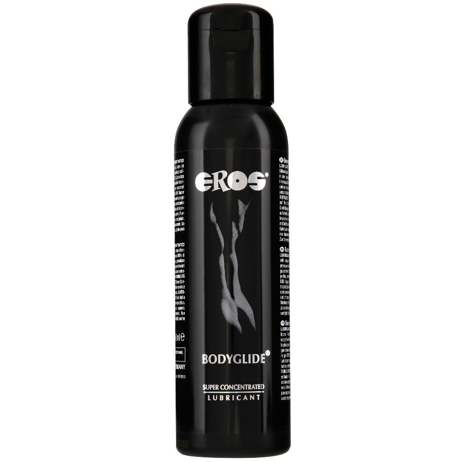EROS - BODYGLIDE SUPER CONCENTRATED SILICONE LUBRICANT 250 ML