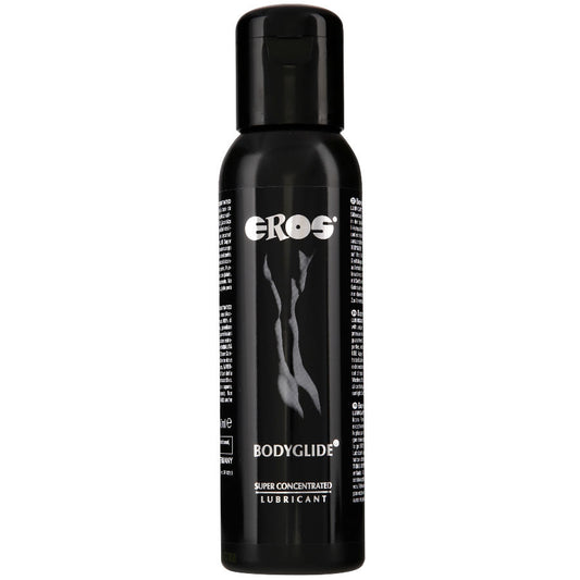 EROS - BODYGLIDE SUPER CONCENTRATED SILICONE LUBRICANT 250 ML
