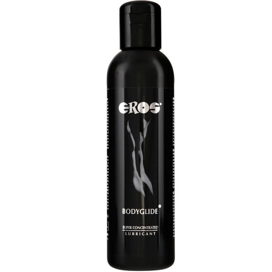 EROS - BODYGLIDE SUPER CONCENTRATED SILICONE LUBRICANT 500 ML