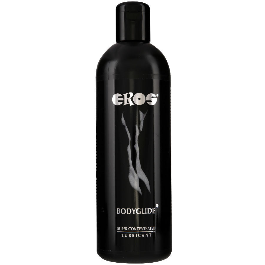 EROS - BODYGLIDE SUPER CONCENTRATED SILICONE LUBRICANT 1000 ML