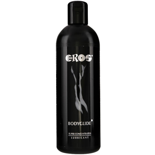 EROS - BODYGLIDE SUPER CONCENTRATED SILICONE LUBRICANT 1000 ML