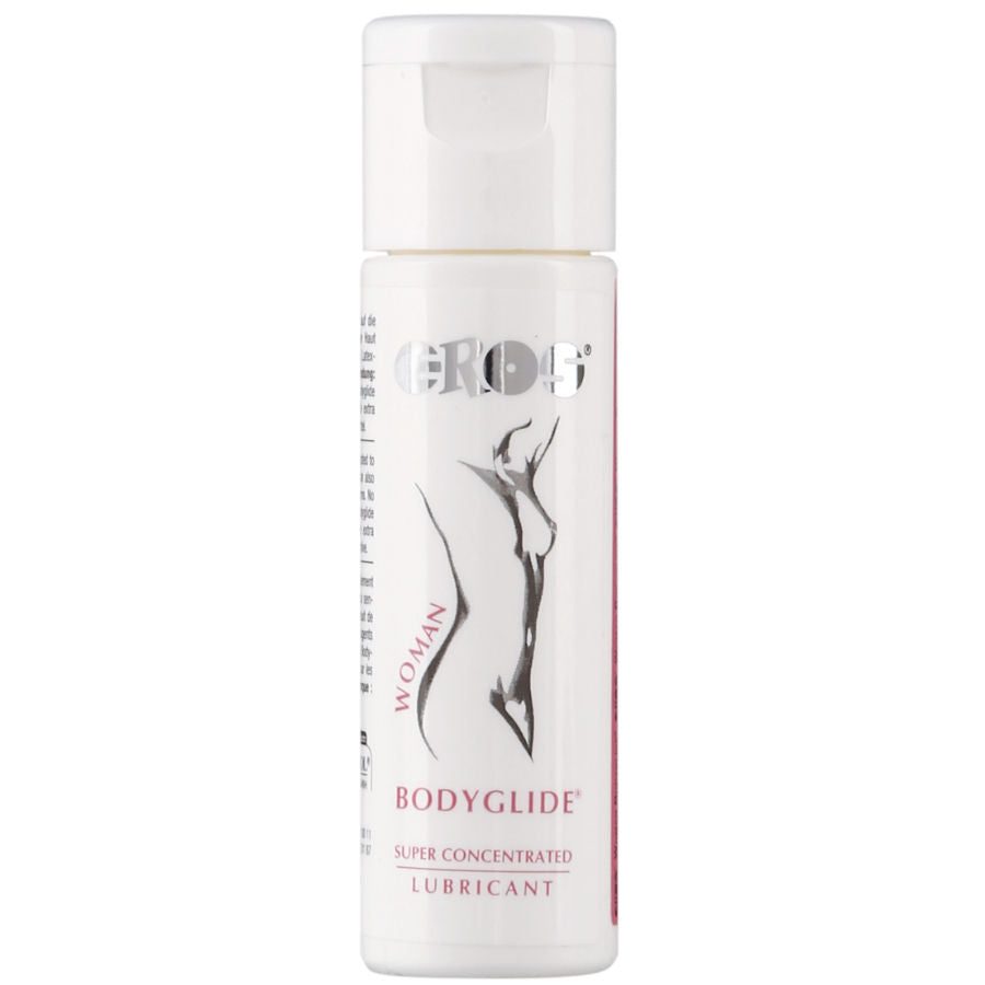 EROS - BODYGLIDE SUPER CONCENTRATED SILICONE LUBRICANT FOR WOMEN 30 ML