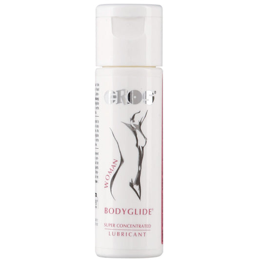 EROS - BODYGLIDE SUPER CONCENTRATED SILICONE LUBRICANT FOR WOMEN 30 ML