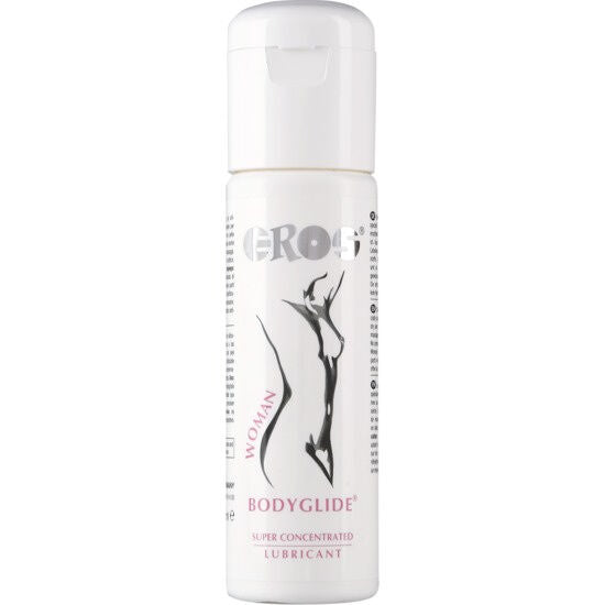 EROS - BODYGLIDE SUPER CONCENTRATED SILICONE LUBRICANT FOR WOMEN 100 ML