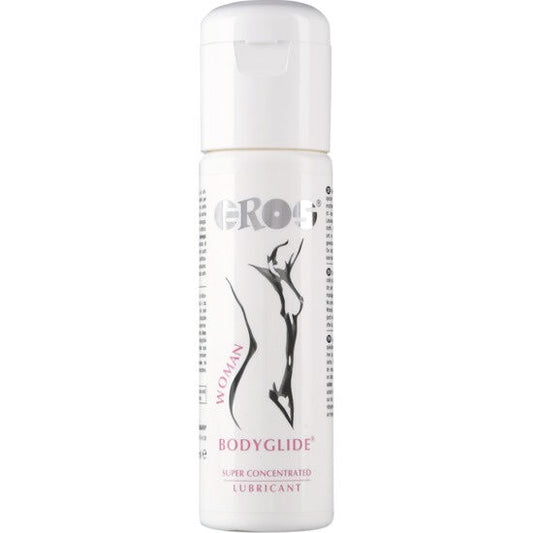 EROS - BODYGLIDE SUPER CONCENTRATED SILICONE LUBRICANT FOR WOMEN 100 ML