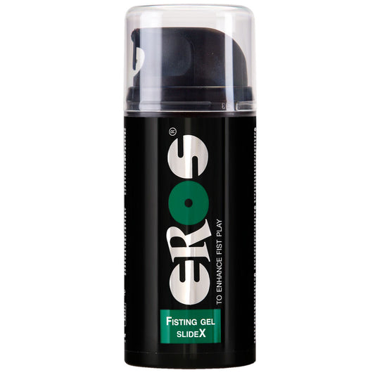 EROS - FISTING ANAL SUPER SLIPPERY LUBRICANT GEL 100 ML