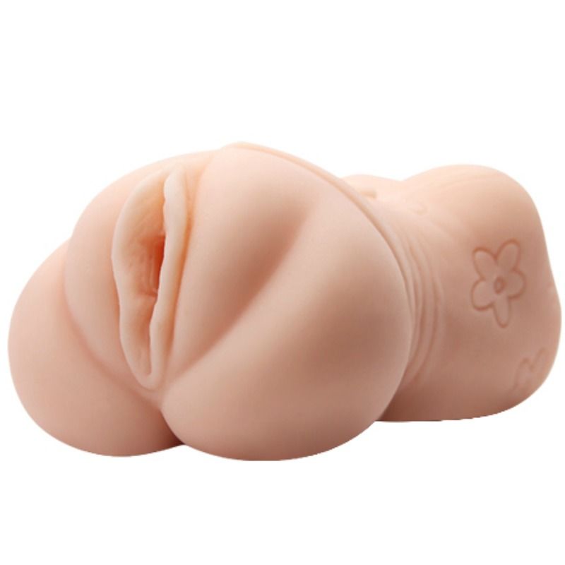 Boil Bull - Skin Masturbator Masturbator Model vagina 4