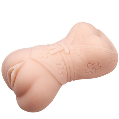 Boil Bull - Skin Masturbator Masturbator Model vagina 4