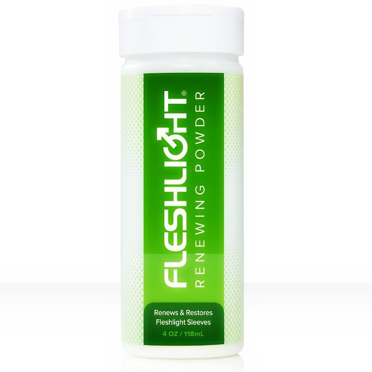 FLESHLIGHT - FÖRNYANDE POWDER