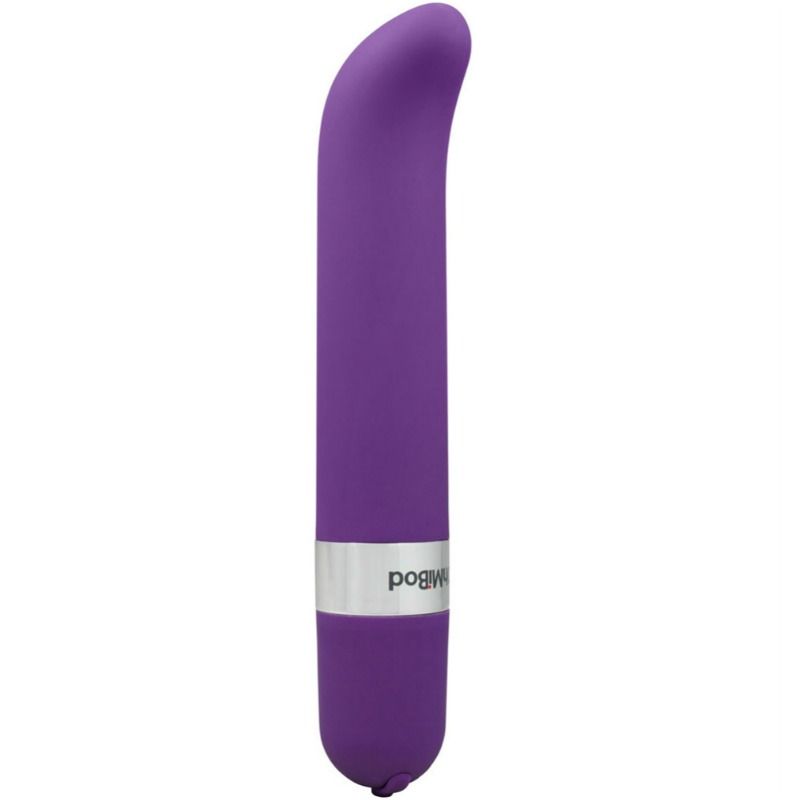 OHMIBOD - FREESTYLE G-SPOT VIBRATOR STIMULATOR PURPLE