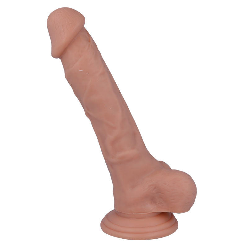 MR INTENSE - 28 REALISTIC PENIS 22.3 CM -OR- 3.4 CM