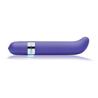 OHMIBOD - FREESTYLE G-SPOT VIBRATOR STIMULATOR PURPLE