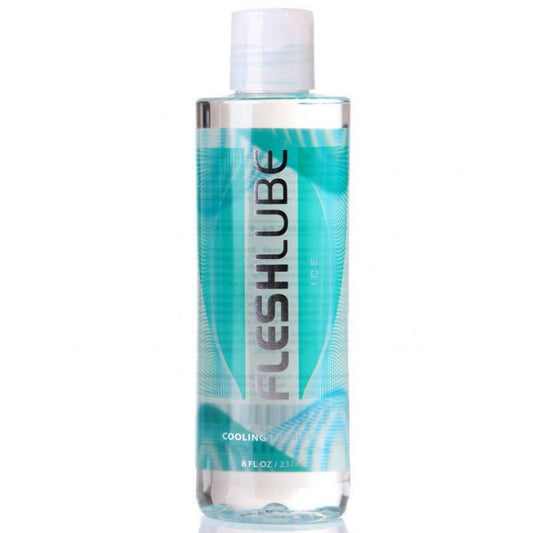 FLESHLIGHT - FLESHLUBE LUBRICANT ICE COLD EFFECT 250ML