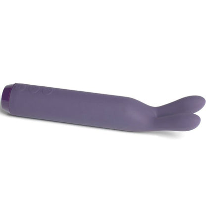 JE JOUE - VIBRADOR RABBIT LILÁS