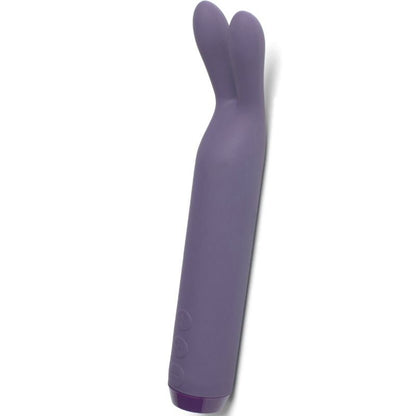 JE JOUE - VIBRADOR RABBIT LILÁS