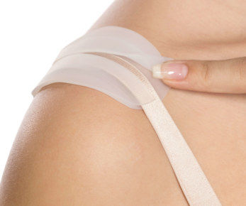 BYE-BRA - CUSHION NON-SLIP BRA