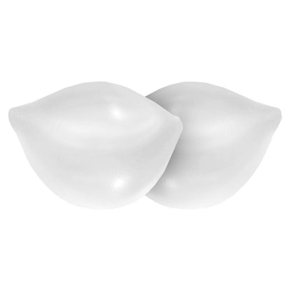 BYE-BRA - SEMI PUSH-UP PADS TRANSPARENT